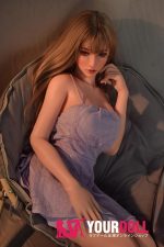 ElsaBabe Azusa RHC019 165cm ピンク肌  フルシリコン製 ラブドール - 画像 (12)