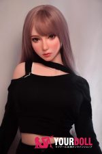 ElsaBabe Suzuran RHC017 165cm ピンク肌  フルシリコン製 ラブドール - 画像 (4)