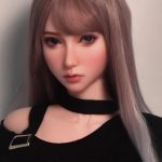 ElsaBabe Suzuran RHC017 165cm ピンク肌  フルシリコン製 ラブドール
