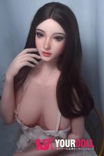ElsaBabe Kanako RHC031 165cm ピンク肌  キレイ女神様 フルシリコン製 ラブドール - 画像 (17)