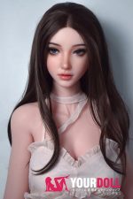 ElsaBabe Kanako RHC031 165cm ピンク肌  キレイ女神様 フルシリコン製 ラブドール - 画像 (13)