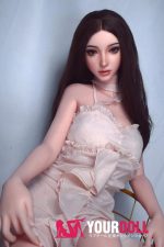ElsaBabe Kanako RHC031 165cm ピンク肌  キレイ女神様 フルシリコン製 ラブドール - 画像 (12)