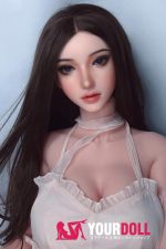 ElsaBabe Kanako RHC031 165cm ピンク肌  キレイ女神様 フルシリコン製 ラブドール - 画像 (11)