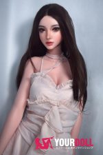 ElsaBabe Kanako RHC031 165cm ピンク肌  キレイ女神様 フルシリコン製 ラブドール - 画像 (9)