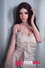 ElsaBabe Kanako RHC031 165cm ピンク肌  キレイ女神様 フルシリコン製 ラブドール - 画像 (8)