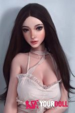 ElsaBabe Kanako RHC031 165cm ピンク肌  キレイ女神様 フルシリコン製 ラブドール - 画像 (7)
