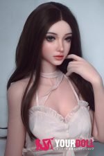 ElsaBabe Kanako RHC031 165cm ピンク肌  キレイ女神様 フルシリコン製 ラブドール - 画像 (5)