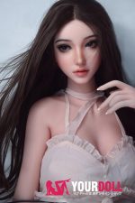 ElsaBabe Kanako RHC031 165cm ピンク肌  キレイ女神様 フルシリコン製 ラブドール - 画像 (4)