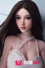 ElsaBabe Kanako RHC031 165cm ピンク肌  キレイ女神様 フルシリコン製 ラブドール