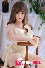 FJDOLL  Sarah 158cm Dカップ  キレイ系  最新  ラブドール  通販