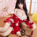 FJDOLL  Sakurako 158cm Cカップ  コスプレ  最新  ラブドール