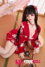 FJDOLL  Sakurako 158cm Cカップ  コスプレ  最新  ラブドール - 画像 (8)