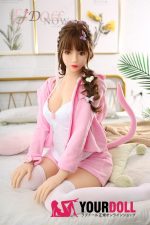 FJDOLL  Sakurako 158cm Cカップ 最新   ラブドール - 画像 (8)
