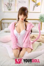FJDOLL  Sakurako 158cm Cカップ 最新   ラブドール - 画像 (10)