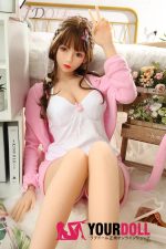 FJDOLL  Sakurako 158cm Cカップ 最新   ラブドール - 画像 (9)