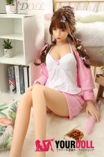 FJDOLL  Sakurako 158cm Cカップ 最新   ラブドール - 画像 (7)