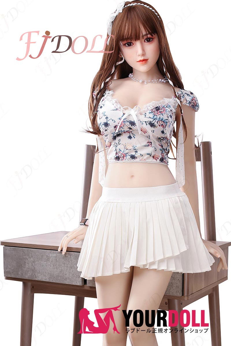 FJDOLL Morimi 169cm Eカップ シリコンヘッド+TPEボディ 最新リアルラブドール - 画像 (1)