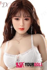 FJDOLL Catherine 169cm Eカップ シリコンヘッド＋TPEボディー ラブドール - 画像 (7)