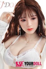 FJDOLL Catherine 169cm Eカップ シリコンヘッド＋TPEボディー ラブドール - 画像 (8)