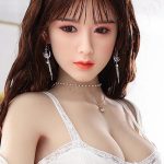 FJDOLL Catherine 169cm Eカップ シリコンヘッド＋TPEボディー ラブドール