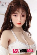 FJDOLL Catherine 169cm Eカップ シリコンヘッド＋TPEボディー ラブドール