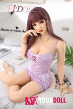 FJDOLL  Eiko 158cm Dカップ  キレイ  熟女  最新 等身大 ラブドール - 画像 (8)