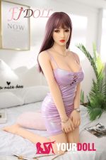 FJDOLL  Eiko 158cm Dカップ  キレイ  熟女  最新 等身大 ラブドール - 画像 (13)