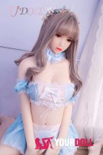 FJDOLL Koharu 158cm Dカップ  コスプレ 等身大 ラブドール - 画像 (10)