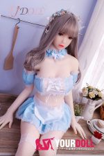FJDOLL Koharu 158cm Dカップ  コスプレ 等身大 ラブドール - 画像 (8)