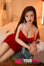 FJDOLL  Laura 166cm Dカップ ノーマル肌  高級  おすすめ シリコンラブドール - 画像 (10)