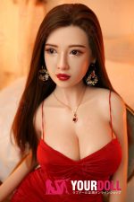 FJDOLL  Laura 166cm Dカップ ノーマル肌  高級  おすすめ シリコンラブドール - 画像 (9)
