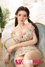 FJDOLL  Bess 166cm Dカップ ノーマル肌  高級  おすすめ シリコンラブドール - 画像 (15)
