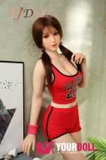FJDOLL  Daisy 169cm Eカップ ノーマル肌  高級  等身大 シリコンラブドール - 画像 (9)
