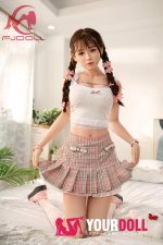 FJDOLL  Lily 169cm Dカップ  高級 リアル 人気 シリコンラブドール - 画像 (7)