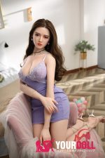 FJDOLL  Anna 168cm Dカップ ノーマル肌  キレイ系  高級 シリコンドール - 画像 (18)