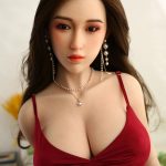 FJDOLL  Jiajing  168cm Dカップ ノーマル肌  高級  キレイ系 シリコンラブドール