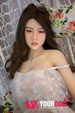 FJDOLL  Jane 168cm Eカップ シリコンヘッド＋TPEボディ キレイ系 最新 ラブドール - 画像 (5)