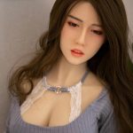 FJDOLL  Jane 168cm Eカップ シリコンヘッド＋TPEボディ キレイ系 最新 ラブドール
