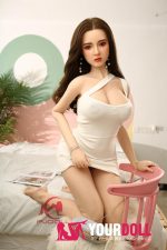 FJDOLL  Masami 168cm Dカップ ノーマル肌  高級  キレイ系 シリコンラブドール - 画像 (12)