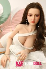 FJDOLL  Masami 168cm Dカップ ノーマル肌  高級  キレイ系 シリコンラブドール
