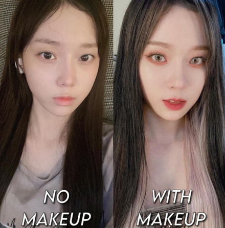 make-up-before-and-after