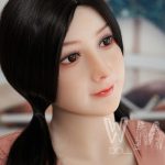 WM Dolls  室美 163cm  Dカップ  #62 ノーマル肌  ラブドール