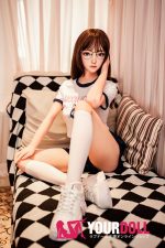 Shedoll Ann(安妮) 148cm  Dカップ シリコンヘッド ボディ材質選択可 ラブドール - 画像 (7)