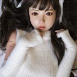 Shedoll Coco(可可)  148cm  Dカップ シリコンヘッド ボディ材質選択可 ラブドール リアル