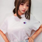 Shedoll Luoyi(洛伊) 148cm  Dカップ シリコンヘッド ボディ材質選択可 アダルト 人形
