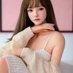 Shedoll Rose(蔷薇) 158cm  Cカップ シリコンヘッド ボディ材質選択可 リアルラブドール