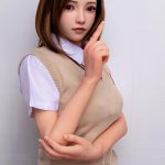 Shedoll  Rose(蔷薇) 158cm  Cカップ シリコンヘッド ボディ材質選択可 sex doll