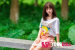 Shedoll  Luoyi(洛伊) 148cm  Dカップ シリコンヘッド ボディ材質選択可 等身大ドール - 画像 (20)
