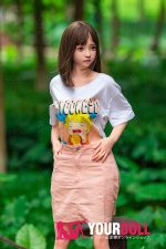 Shedoll  Luoyi(洛伊) 148cm  Dカップ シリコンヘッド ボディ材質選択可 等身大ドール - 画像 (11)