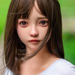 Shedoll  Luoyi(洛伊) 148cm  Dカップ シリコンヘッド ボディ材質選択可 等身大ドール